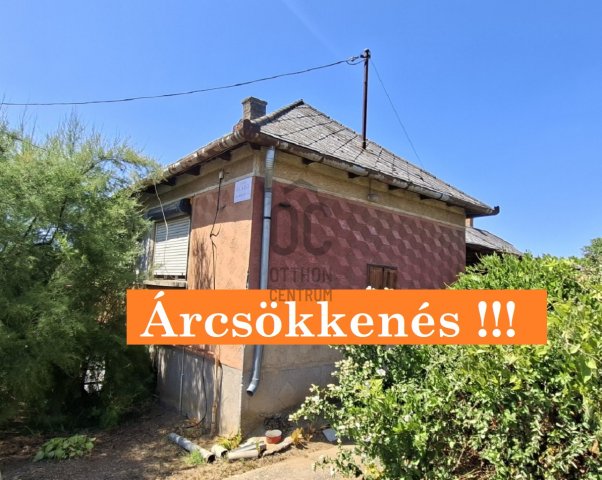 Eladó családi ház, Nyírmadán 15 M Ft, 3 szobás