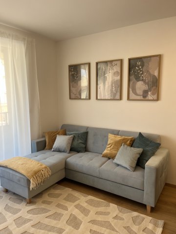 Kiadó téglalakás, albérlet, XIII. kerületben, Lehel utcában