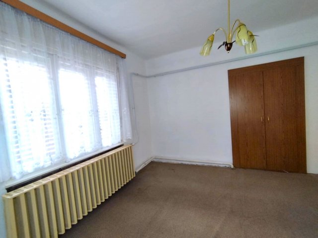 Eladó családi ház, Jánoshalmán 17.5 M Ft, 3 szobás