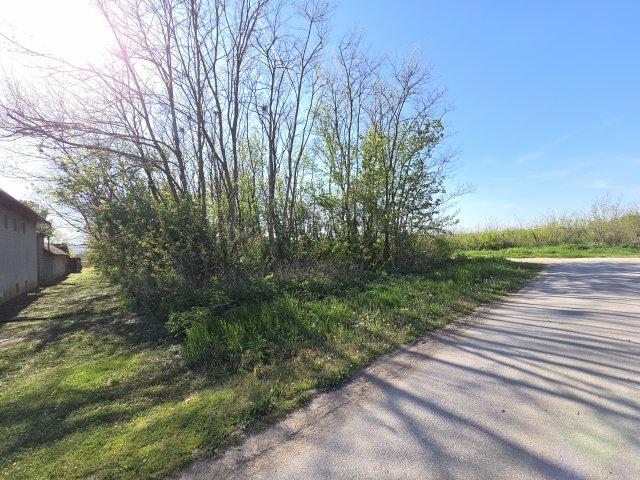 Eladó telek, Zalaváron 6.7 M Ft / költözzbe.hu