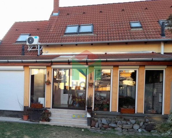 Eladó sorház, Marcaliban 75 M Ft, 3 szobás / költözzbe.hu