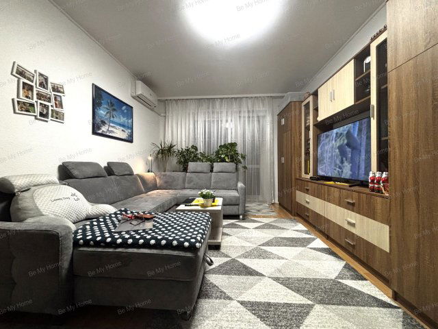 Eladó panellakás, Budapesten, III. kerületben 66.3 M Ft, 2 szobás