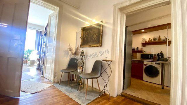 Eladó téglalakás, Budapesten, VIII. kerületben 94.9 M Ft