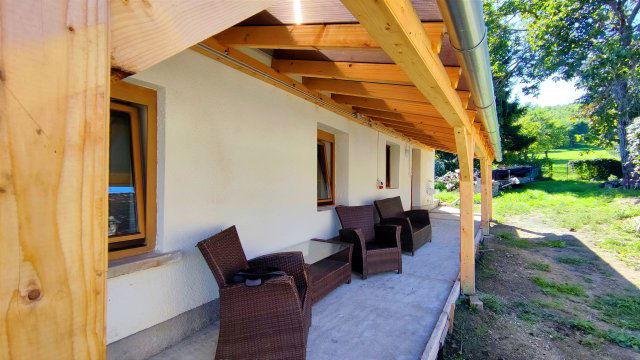 Eladó családi ház, Csabrendeken 39.8 M Ft, 3 szobás