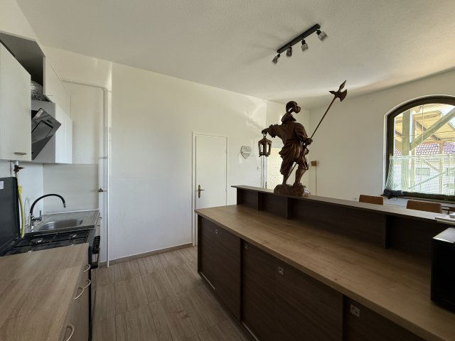 Kiadó téglalakás, albérlet, Rétságon 250 E Ft / hó, 3 szobás