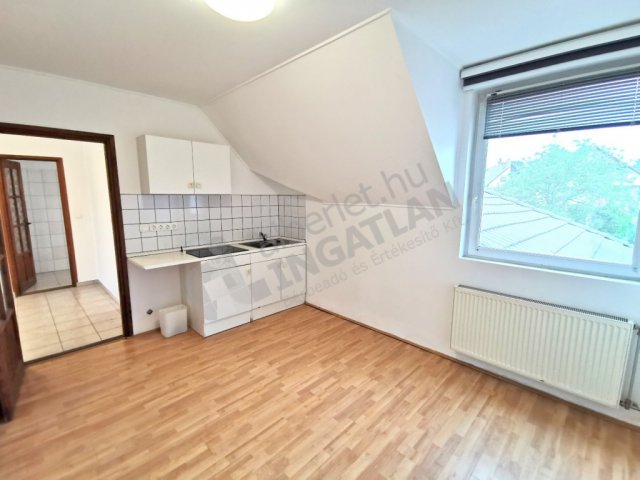 Kiadó téglalakás, albérlet, Érden, Bajcsy-Zsilinszky úton
