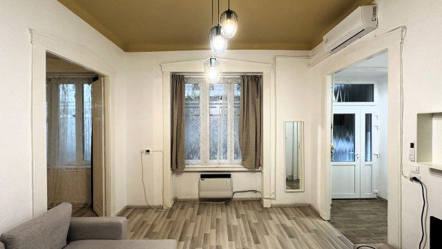 Eladó téglalakás, Budapesten, XI. kerületben, Bartók Béla úton