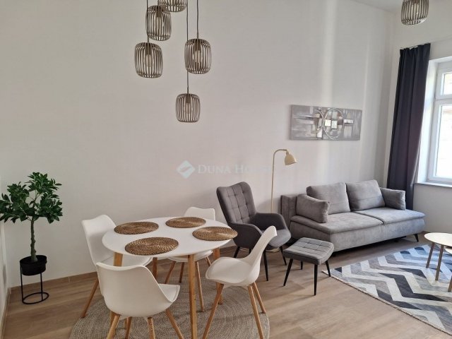 Kiadó téglalakás, albérlet, Budapesten, VII. kerületben