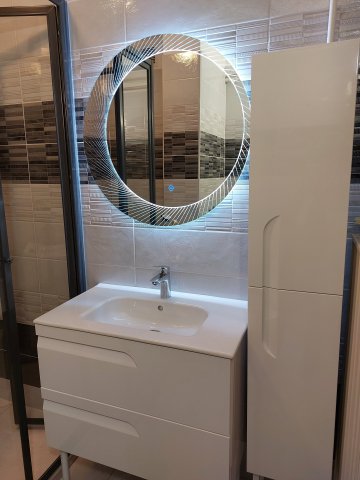 Kiadó téglalakás, albérlet, Debrecenben 260 E Ft / hó, 2 szobás