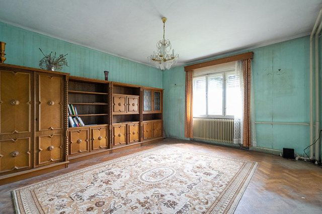 Eladó családi ház, Budapesten, III. kerületben 124.9 M Ft