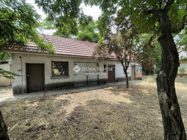 Eladó mezogazdasagi ingatlan, Kecskeméten 79 M Ft