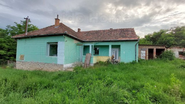 Eladó családi ház, Kaposkeresztúron 13.5 M Ft, 3 szobás
