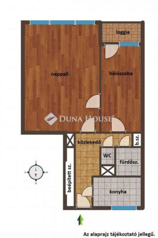 Eladó panellakás, XIII. kerületben, Népfürdő utcában