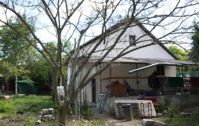 Eladó nyaraló, Biatorbágyon 18.9 M Ft, 2 szobás