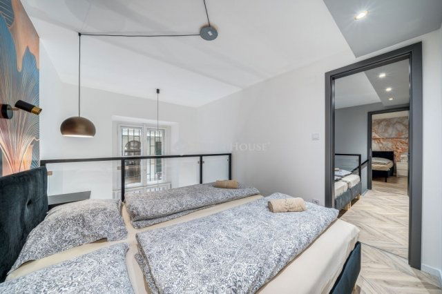 Eladó téglalakás, Budapesten, VIII. kerületben 94.9 M Ft