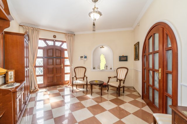 Eladó családi ház, Dunaharasztin 279 M Ft, 7 szobás