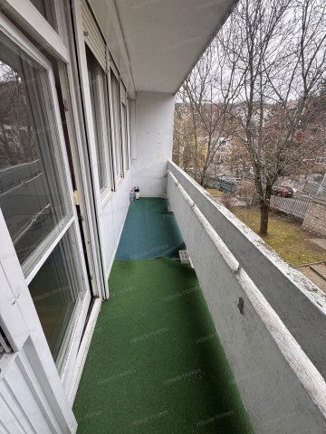 Eladó téglalakás, Budapesten, II. kerületben 95 M Ft, 2 szobás