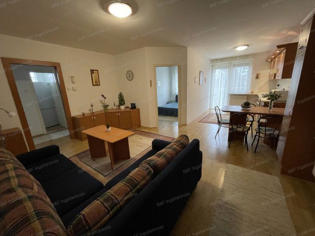 Eladó téglalakás, Hajdúszoboszlón 64.5 M Ft, 3 szobás