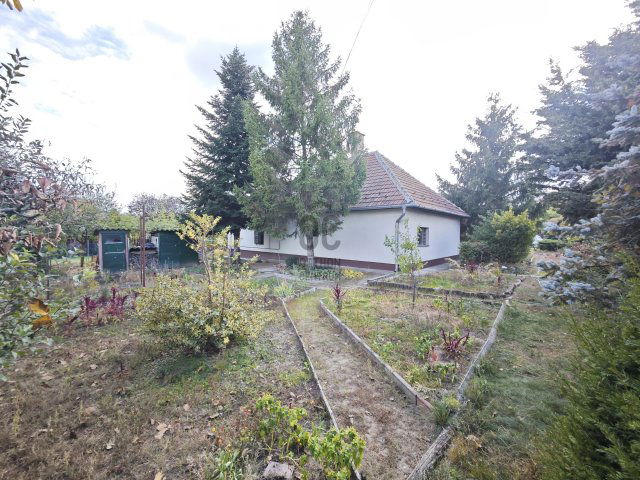 Eladó telek, Gyálon, Liszt Ferenc utcában 69.9 M Ft
