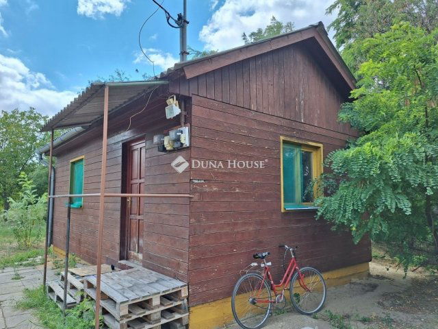 Eladó mezogazdasagi ingatlan, Kecskeméten 6.5 M Ft, 1 szobás