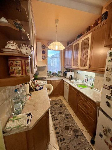 Eladó téglalakás, Tatabányán 44.9 M Ft, 2 szobás