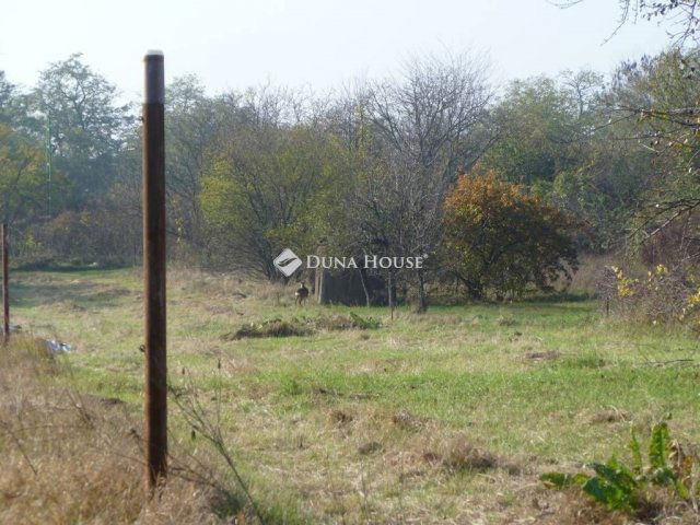 Eladó telek, Budapesten, XVII. kerületben 9.9 M Ft