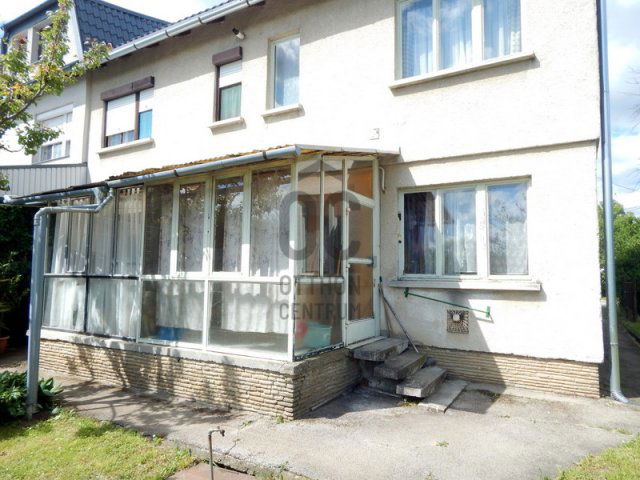 Eladó sorház, Gellénházán 42.5 M Ft, 4 szobás