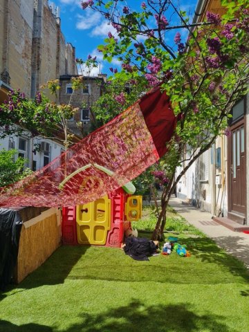 Eladó téglalakás, Budapesten, XIV. kerületben 38.9 M Ft