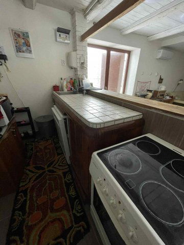 Eladó családi ház, Aranyosgadányban 24.9 M Ft, 2 szobás