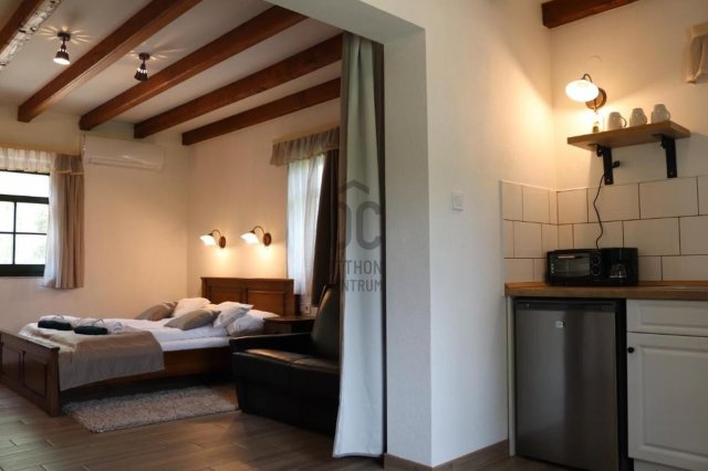 Eladó hotel, Kiskunmajsán 330 M Ft / költözzbe.hu