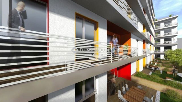 Eladó téglalakás, Budapesten, VIII. kerületben 87.9 M Ft