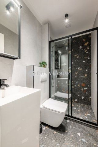 Eladó téglalakás, Budapesten, XIII. kerületben 229 M Ft