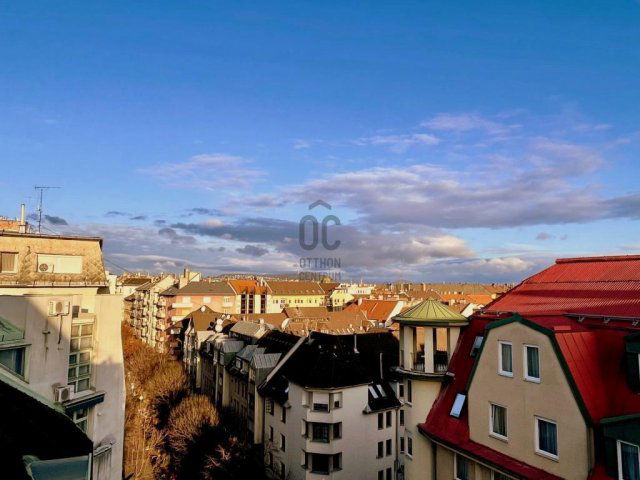 Eladó téglalakás, Budapesten, IX. kerületben 210 M Ft, 3 szobás