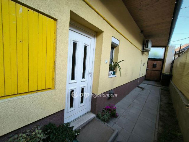 Eladó ikerház, Budapesten, XXIII. kerületben 54.9 M Ft, 1 szobás