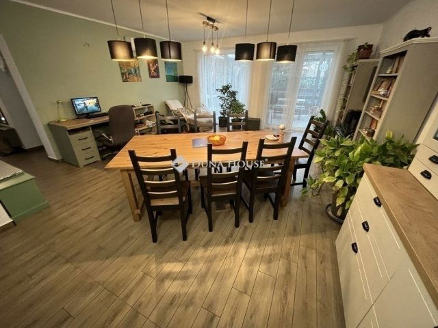 Eladó ikerház, Dabason 115 M Ft, 5 szobás / költözzbe.hu