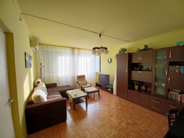 Eladó téglalakás, Budapesten, XIV. kerületben, Vezér utcában