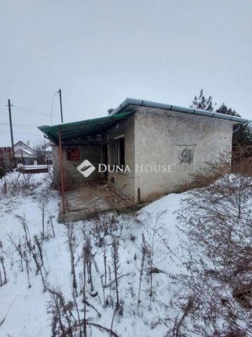 Eladó családi ház, Monorierdőn 29.5 M Ft, 2 szobás