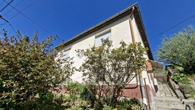 Eladó családi ház, Kaposváron, Vikár Béla utcában 53 M Ft