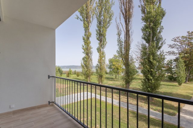 Eladó téglalakás, Balatonberényben 41.5 M Ft, 1 szobás