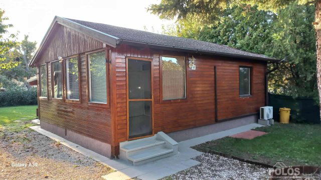 Eladó nyaraló, Hegykőn 36.9 M Ft, 2 szobás