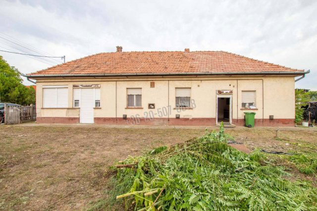 Eladó családi ház, Újlengyelen 29.99 M Ft, 3 szobás