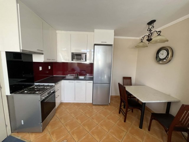 Kiadó téglalakás, albérlet, Kecskeméten, Füzes utcában