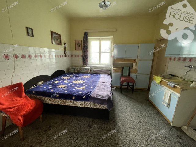 Eladó családi ház, Soltszentimrén 16.4 M Ft, 2 szobás