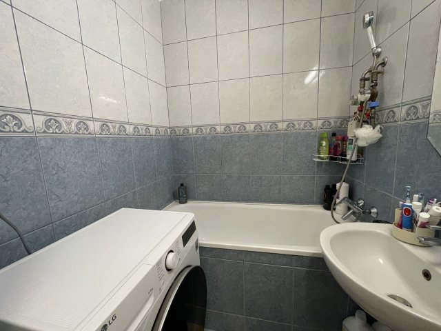 Eladó téglalakás, Nyíregyházán 52.5 M Ft, 2+1 szobás