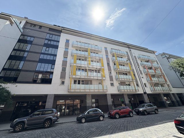 Eladó téglalakás, Budapesten, XIII. kerületben 93.9 M Ft