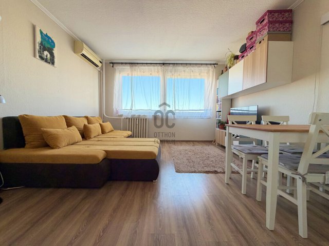 Eladó panellakás, Budapesten, XX. kerületben 51.9 M Ft, 2 szobás