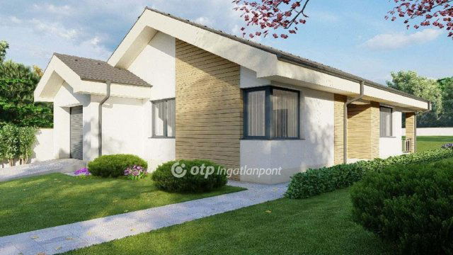 Eladó családi ház, Nyíregyházán 108 M Ft, 3 szobás