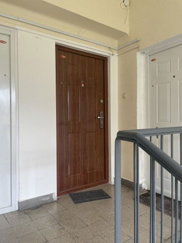 Eladó téglalakás, Miskolcon 24.8 M Ft, 1 szobás