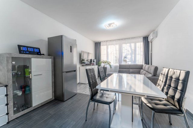 Eladó téglalakás, Budapesten, XXII. kerületben 67.5 M Ft