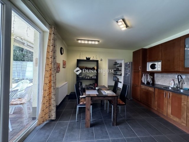 Eladó ikerház, Budapesten, XXII. kerületben 189 M Ft, 6 szobás